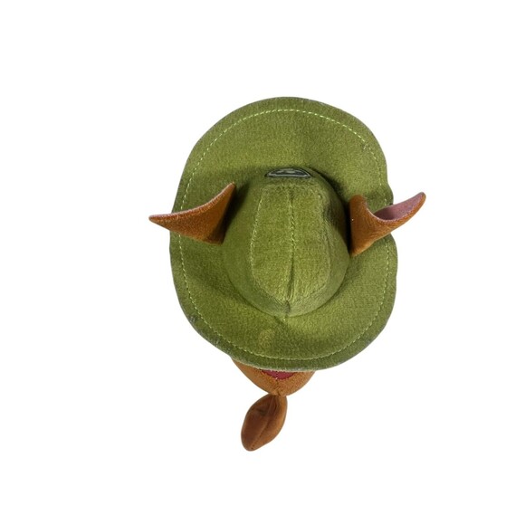 TY Beanie Boos Paw Patrol Tracker 7" Stuffed Plush Dog Nickelodeon - Picture 6 of 11